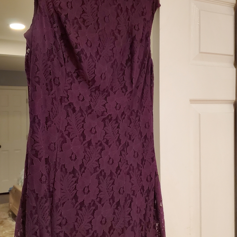Dress - Picture 4 of 5